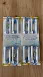 Накрайник за четка за зъби Oral b