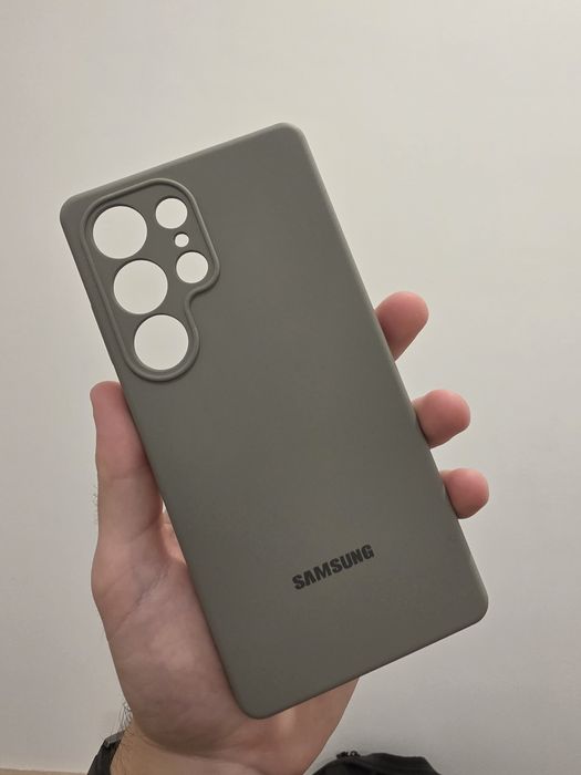 Samsung S25 Ultra Case