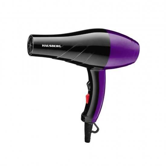 Сешоар с дифузер Hausberg HB-26