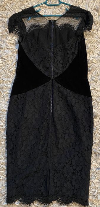 Rochie de Ocazie Cristallini