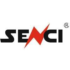 Generator SENCI SC-8000-ATS, Putere max. 7.0 kw, 230V, AVR, benzina