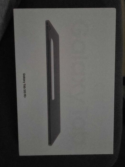 Samsung Galaxy Tab S 10 FE +