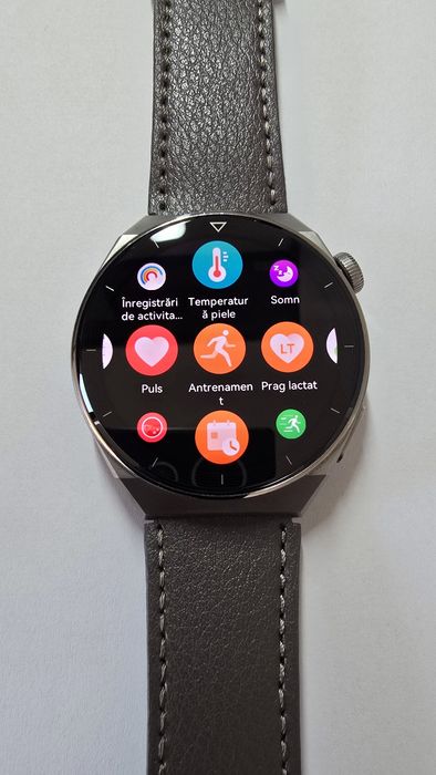HUAWEI Watch GT 3 Pro Titanium 46mm