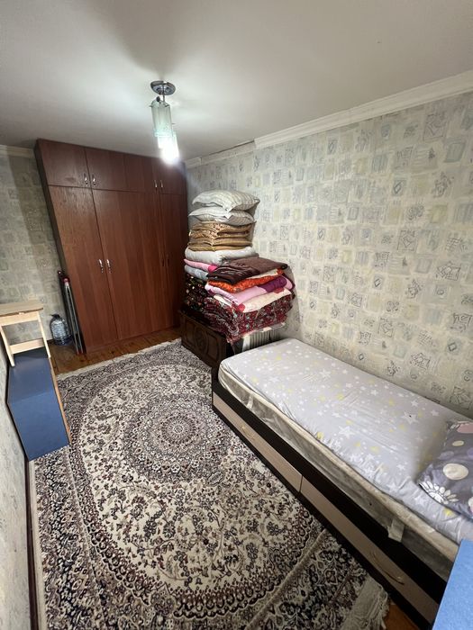 СВОЯ! 3 комнатная Чиланзар Актепа