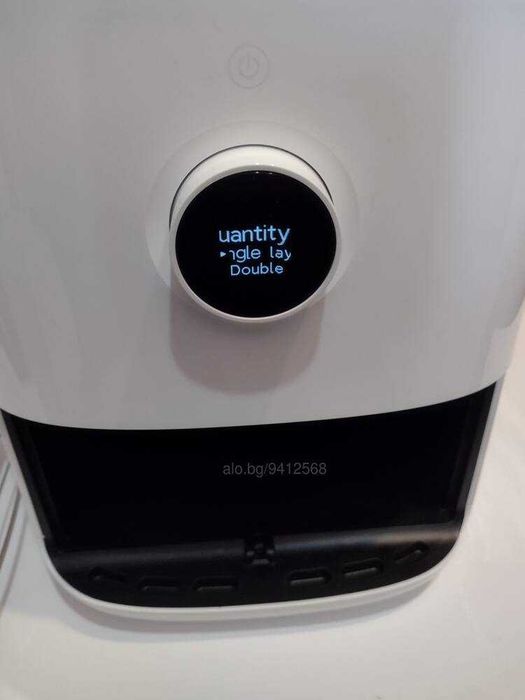 Фритюрник с горещ въздух Xiaomi BHR4849EU Mi Smart Air Fryer 3.5l