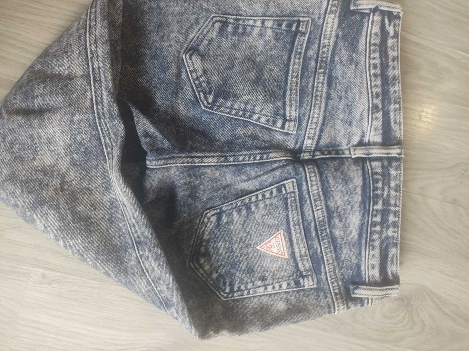 Дънки Guess Страхотни