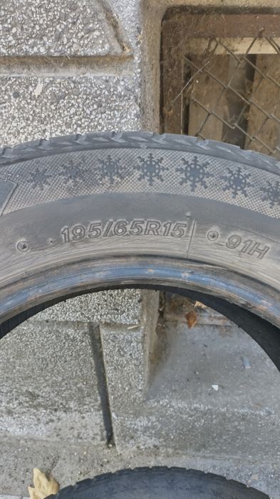 Зимни гуми LASSA