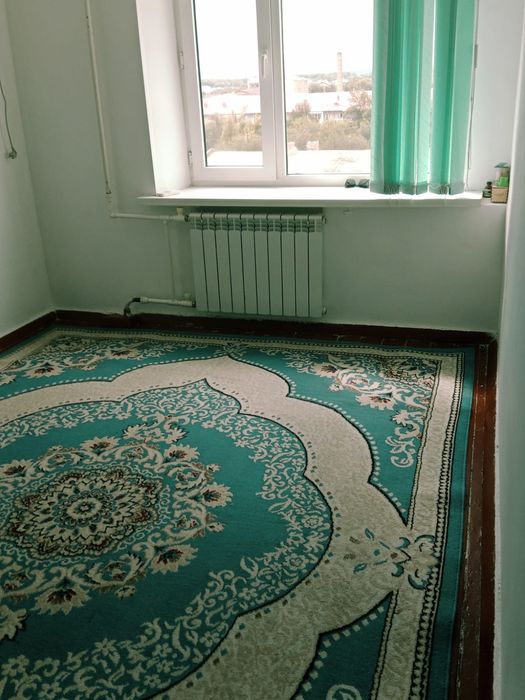 Одноком квартира