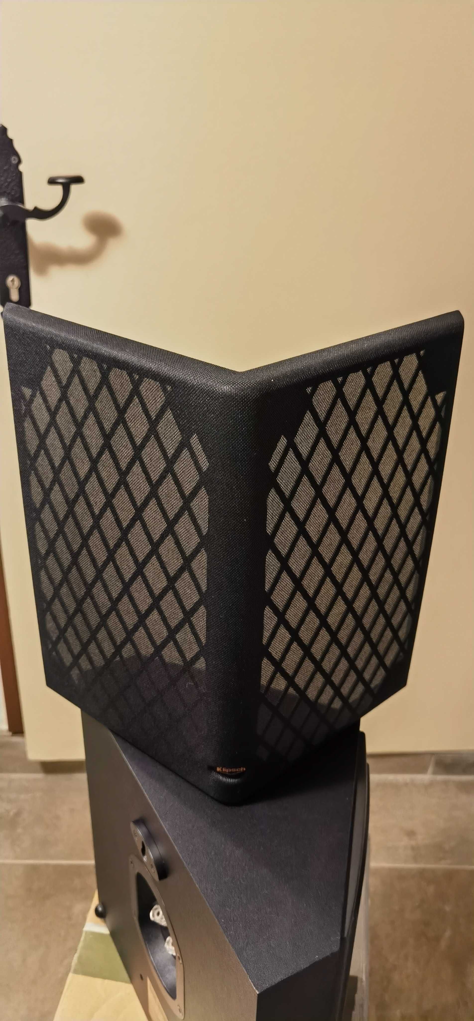Чисто НОВИ Klipsch RS 52 Referenz Тонколони