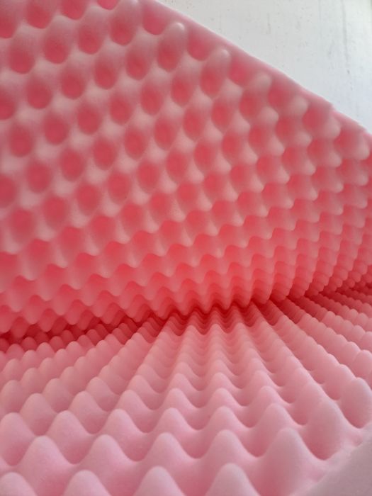 Акустический поролон, оптом с завода.