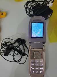 Nokia 2760 cu clapeta