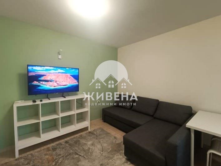 Обзаведена къща под наем в м-т Манастирски рид, РЗП: 120 кв.м