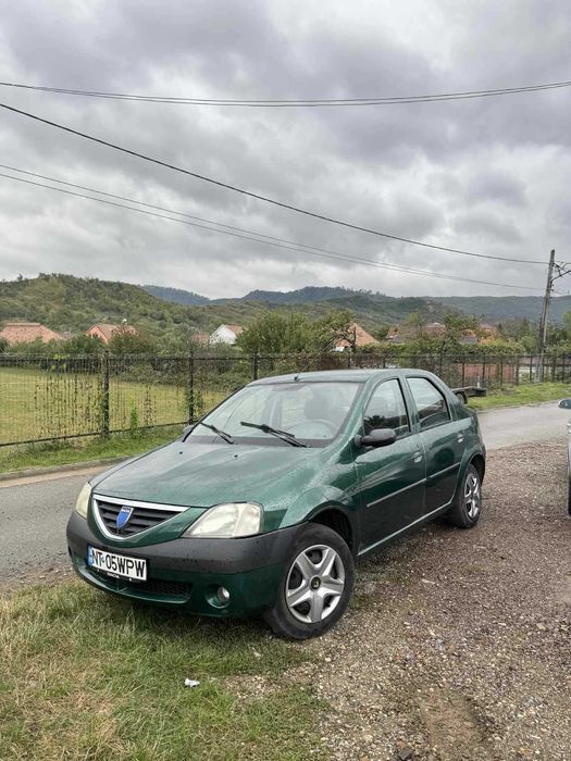 Vand Dacia logan Laureate 1.4 MPI