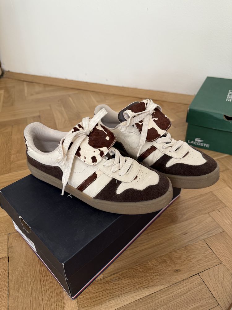 Tommy, Ellesse, Puma, ASOS, токчета 39р 10-60лв