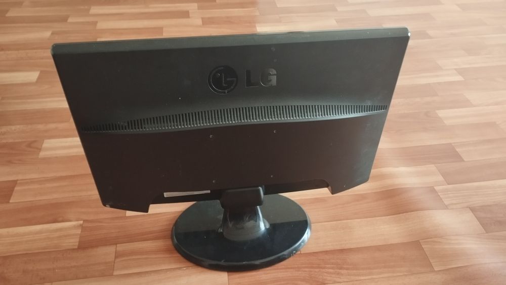 Монитор  монитор