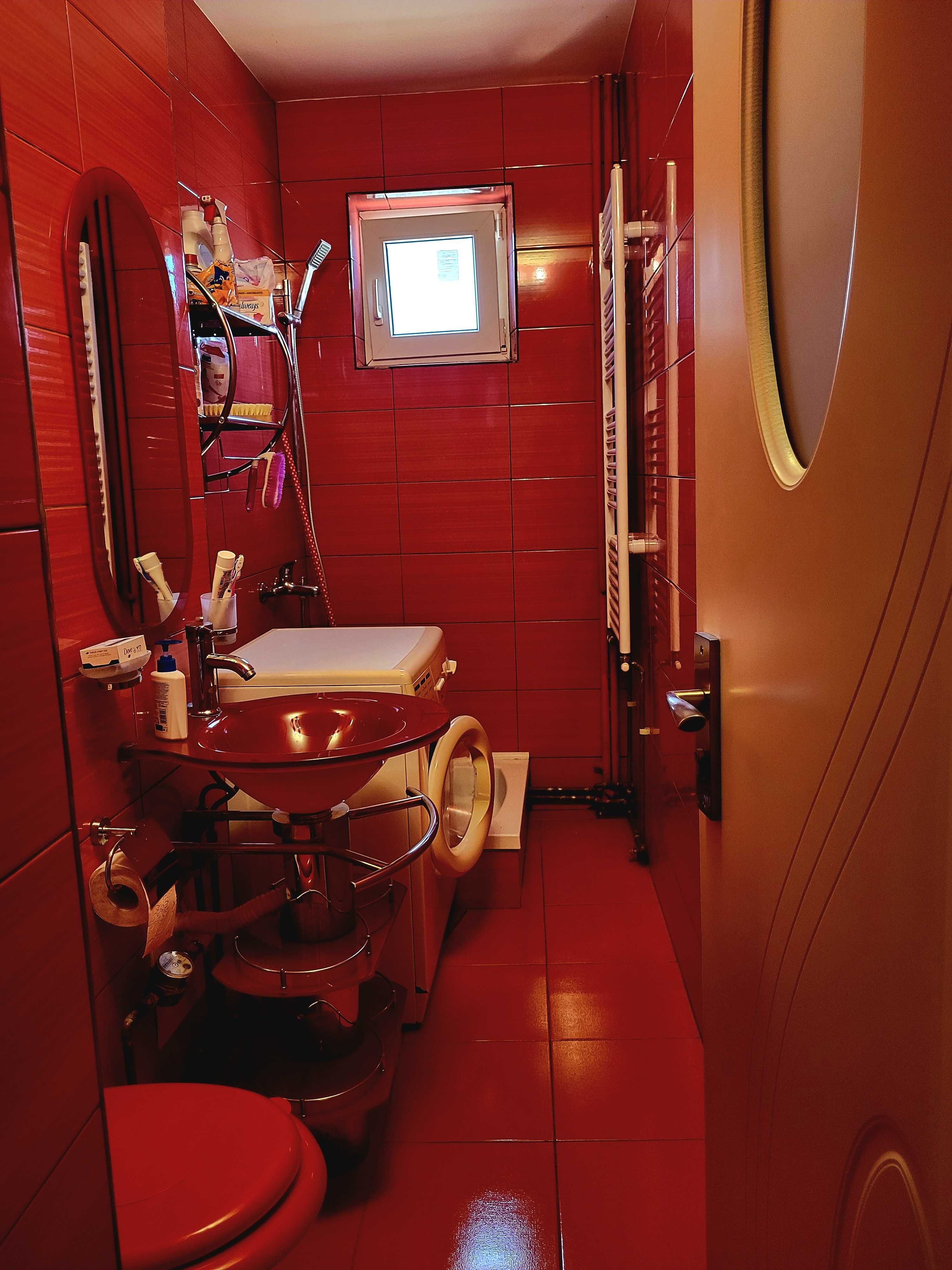 Apartament de vânzare