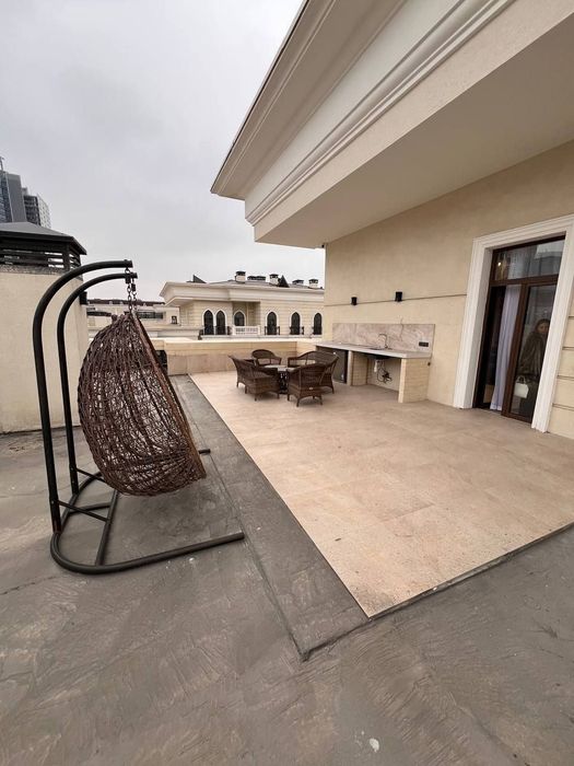 Продаётся Новостройка  на TASHKENT CITY 4/7/7 
ЖК  "Boulevard Residenc