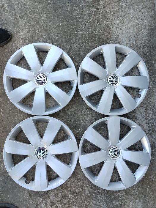 Capace roti Vw R-16