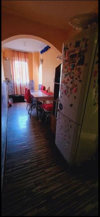 Apartament de vanzare rosiri de vede 30000 €