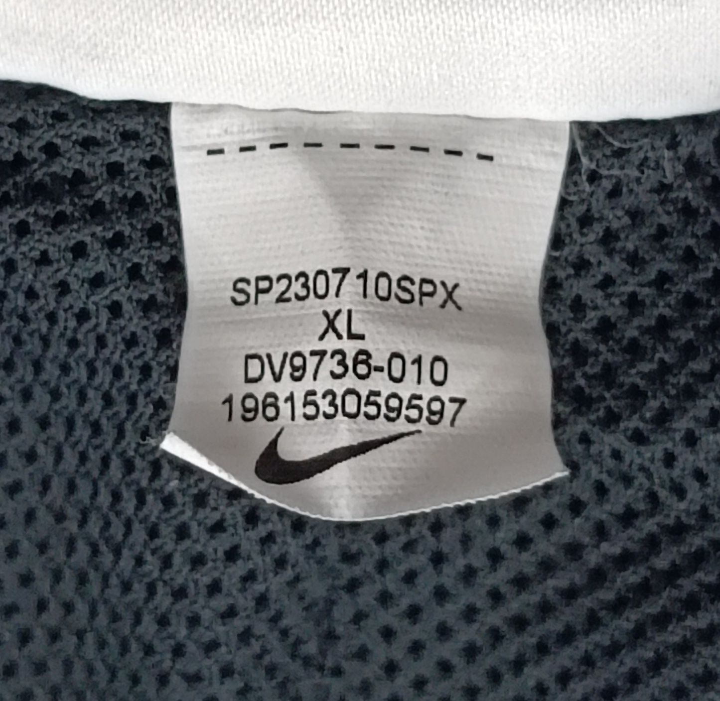 Nike DRI-FIT Pants оригинално долнище XL Найк спорт долница