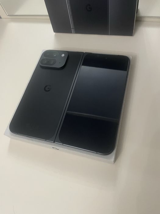 Продам Google Pixel 9 Pro Fold 16/256gb.