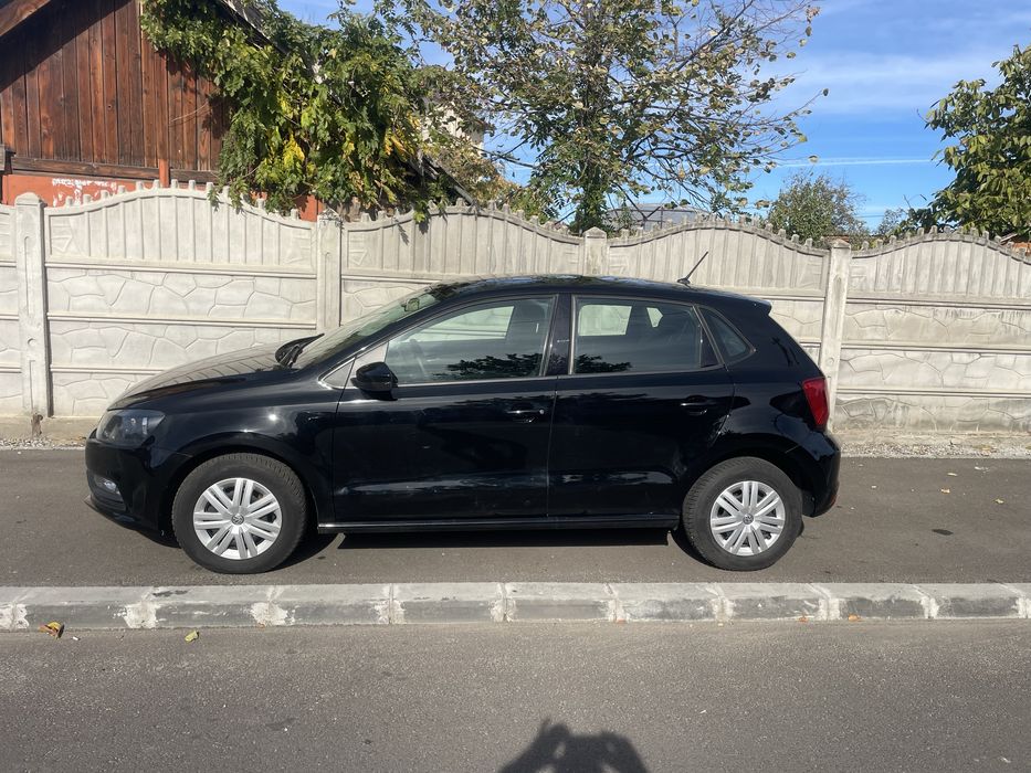 Vand vw Polo 1.0 Mpi