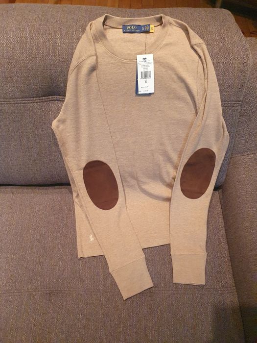 Vand pulover dama original Polo Ralph Lauren marimea XL