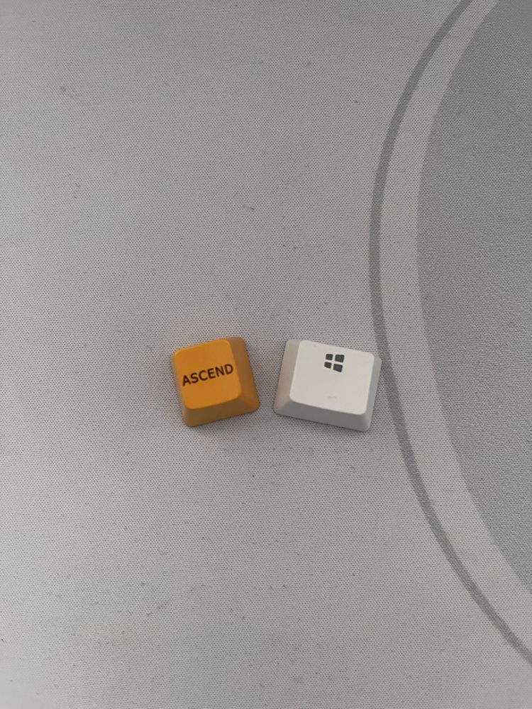 Glorious Modular Mechanical Keyboard 80% Клавиатура