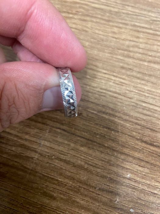 Kumush uzik 925 proba