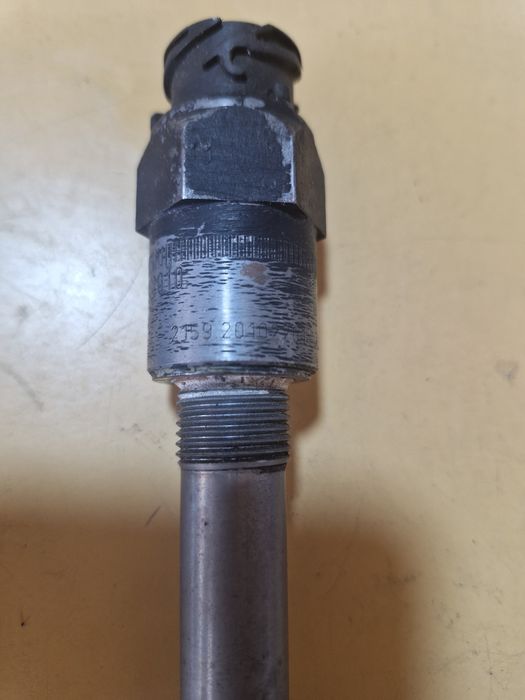 Impulsor tahograf cutie viteze camion Siemens VDO versiunea 1.10 L=90