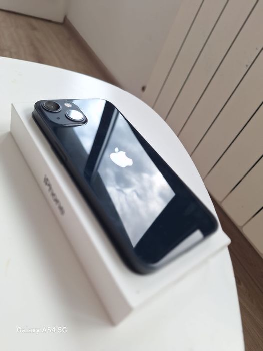 Iphone 13, Midnight, 256GB