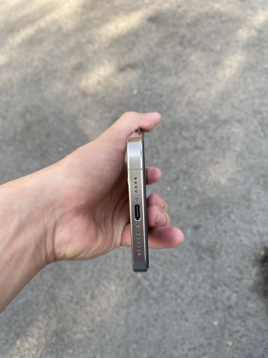 iphone 15 pro max 256gb natural titanium