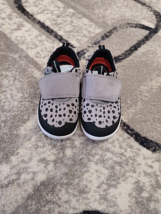 Детски обувки Clarks