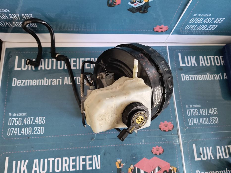 Tulumba pompa frana servofrână BMW X1 E84 2.0 d 2009-2015