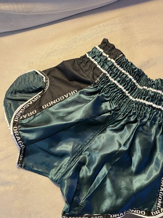 Muay Thai шорти Dragondo НОВИ