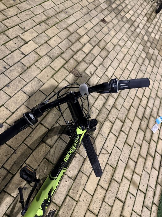 Vând bicicleta rockrider