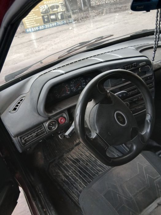 Продаётся Ваз 2109