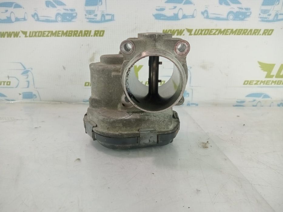 Clapeta acceleratie 1.6 tdci t3da 9673534480 Ford Focus 3  [din 2011