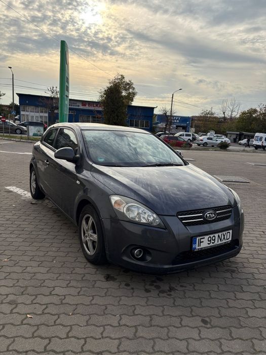 KIA Pro Ceed 2008