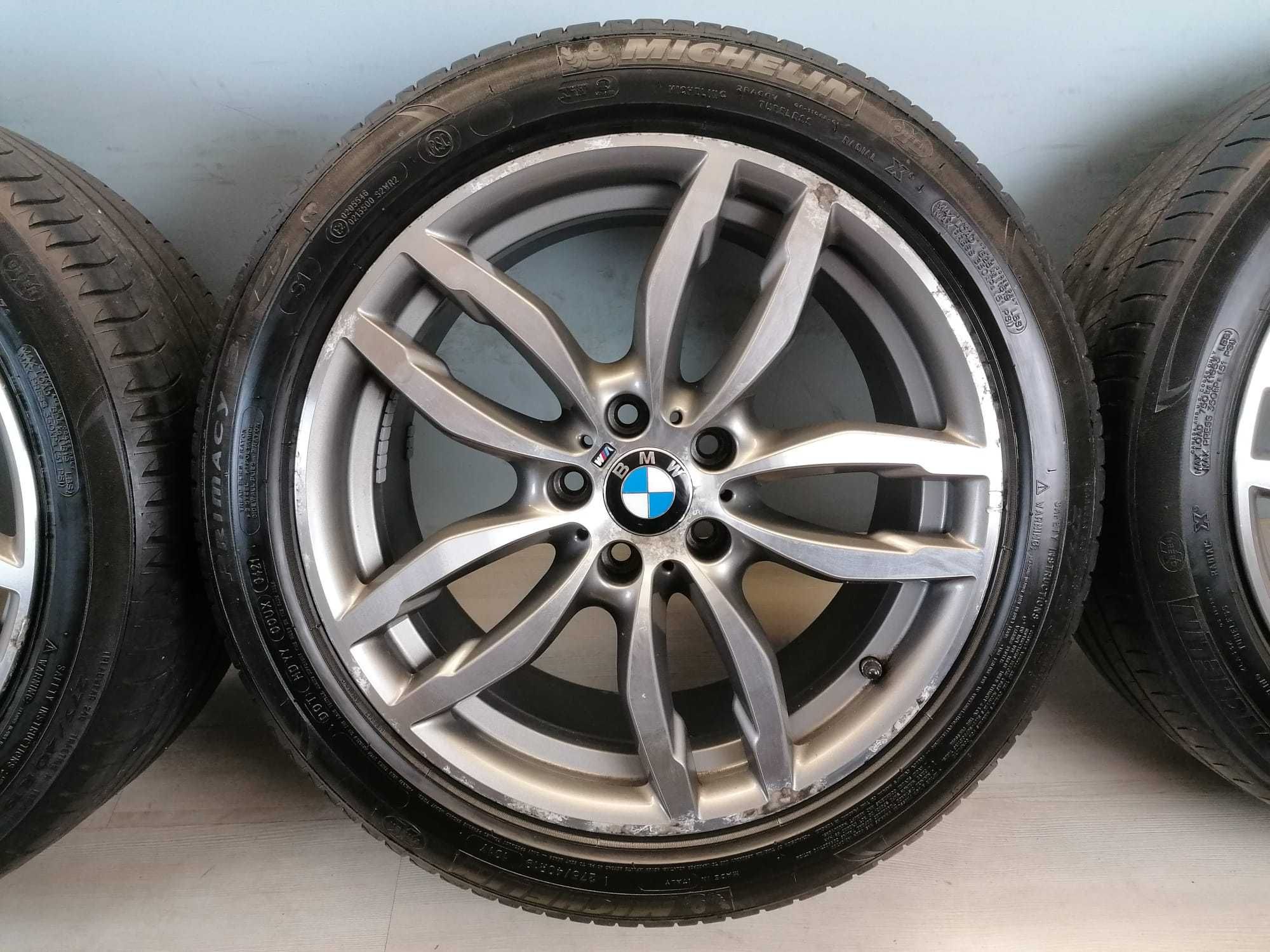 Roti/Jante BMW M 5x120 245/45-275/40 R19 X3 (F25), X4 (F26)