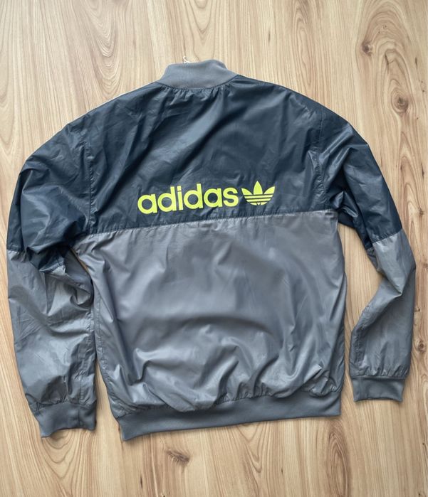 ADIDAS Originals / мъжко яке M