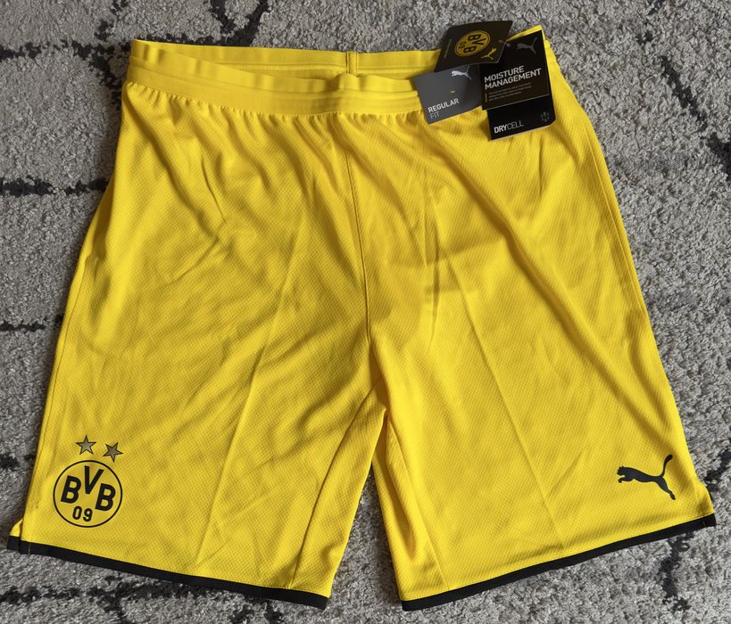 Борусия Дортмунд - оригинални футболни артикули