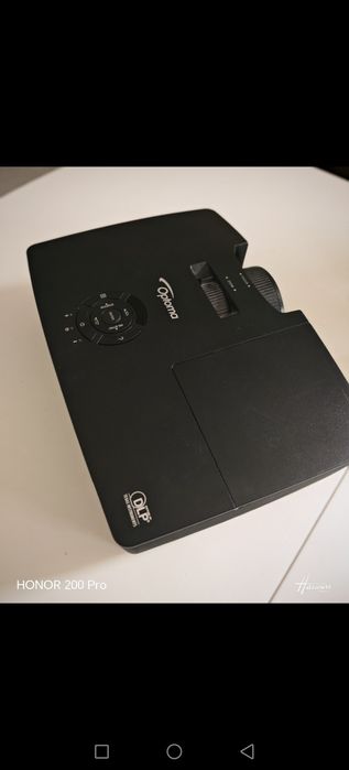 Проектор Optoma w312 hdmi