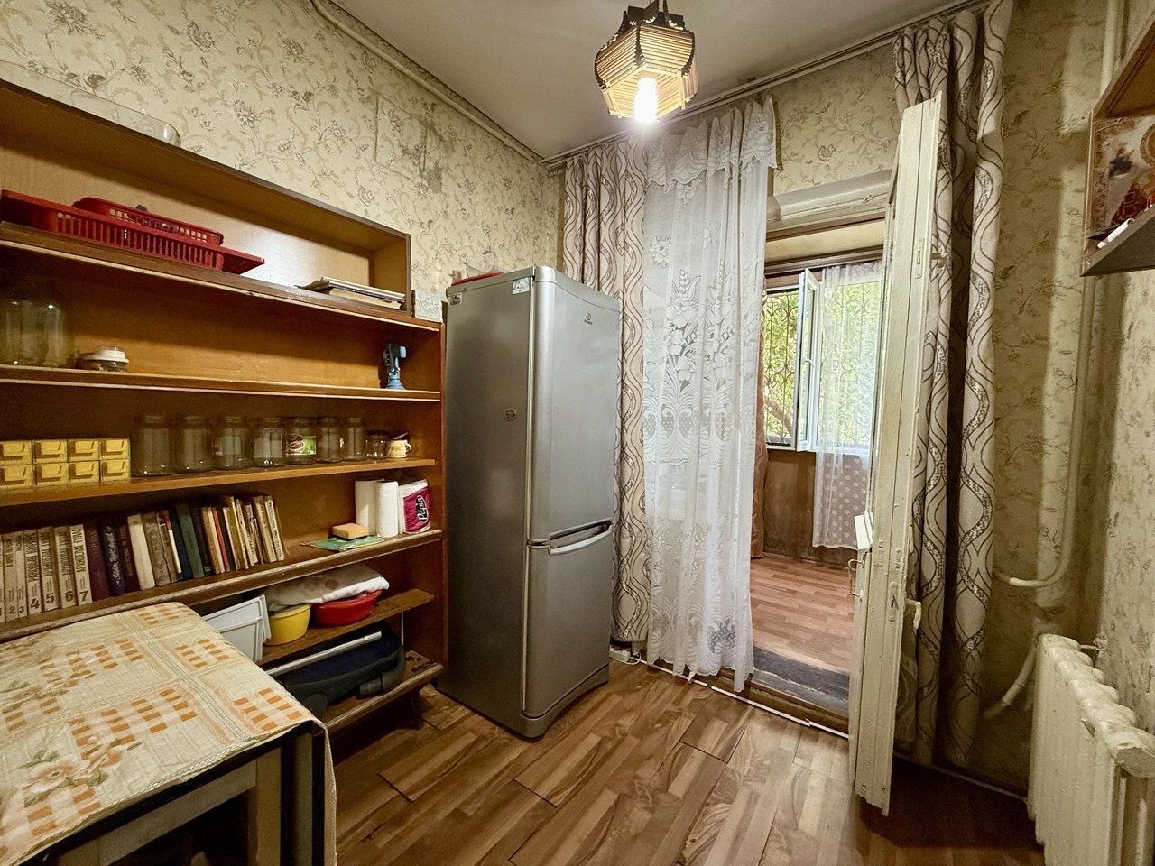 Юнусабад 11 квартал Хавас 3/1/4 (72²) продаётся квартира Москва