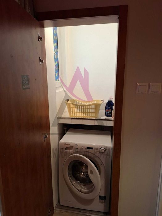 Дава се под наем Тристаен апартамент в Варна, ЖП Гара - 76 кв.м за 550 € - Снимка #6