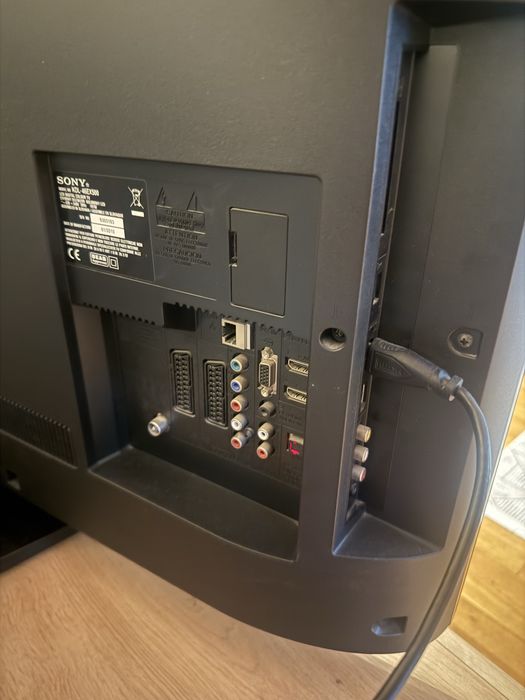 Телевизор Sony Bravia