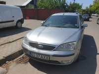 Ford Mondeo Ford mondeo