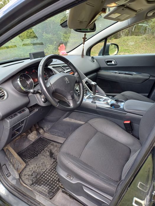 Autoturism Peugeot