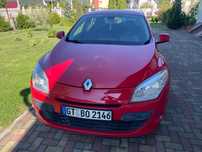 De vanzare Renault Megane 3 benzina /gpl