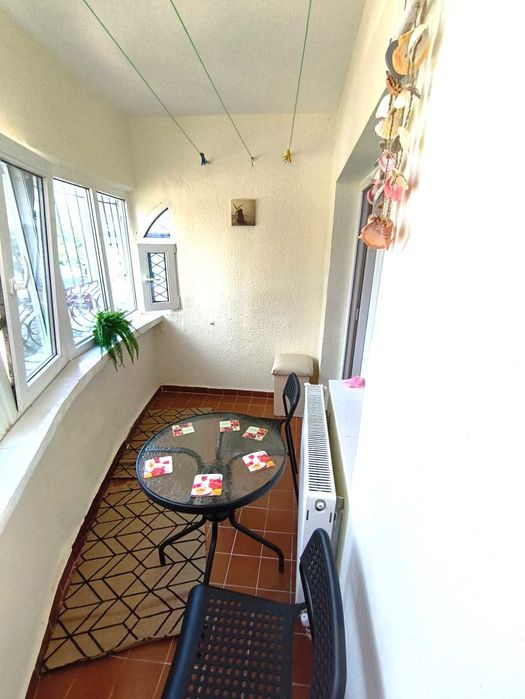 Inchiriez Apartament 3 camere Plaja Modern termen lung